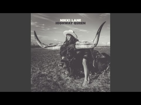 Nikki Lane — Companion