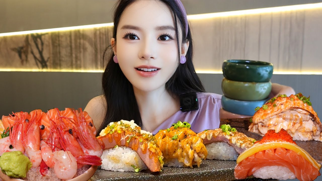 花558元吃川味omakase，33口饭，吃饱了【温油辣辣U】