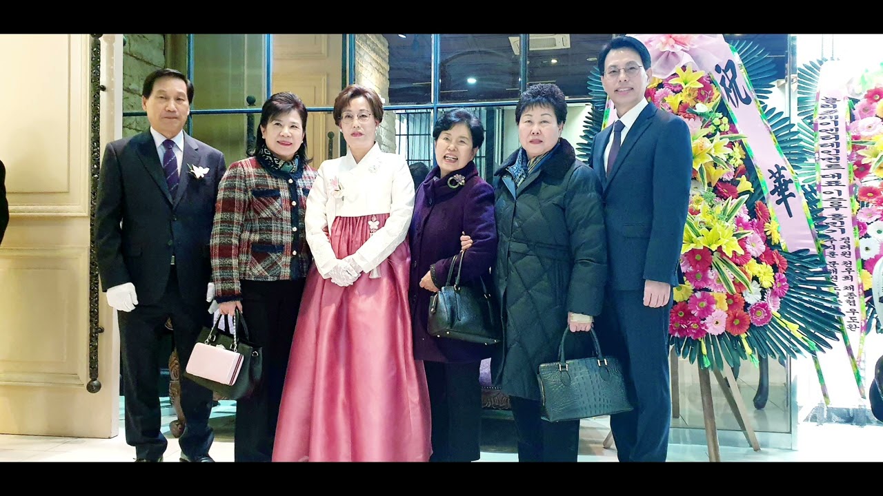 💞축 결혼💕신랑 양준호 군 신부 김선경 양💞 2026년/2월/28일