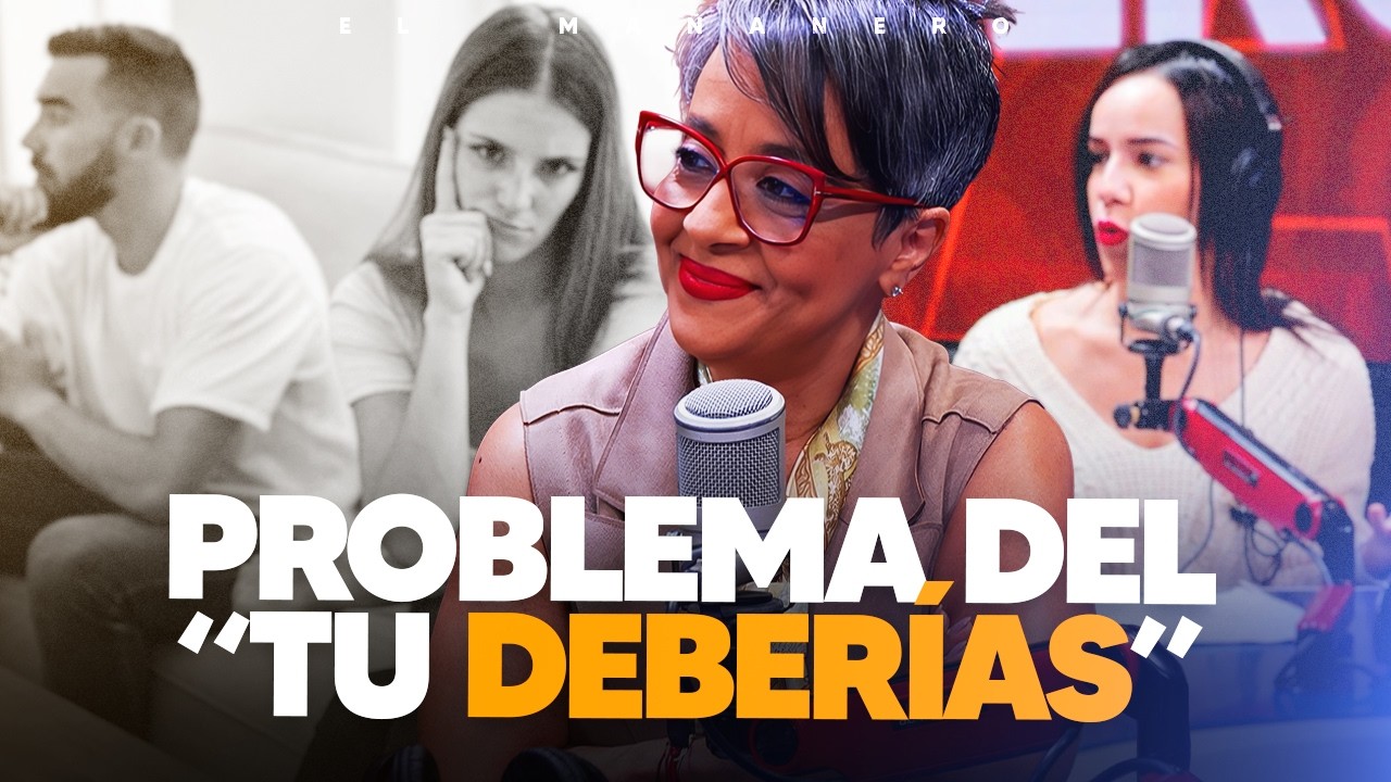 ¡DEJA DE OPINAR! 🤐 La realidad del 