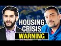 The 2021 Housing CRISIS IS HERE! | Housing CRASH Bailout EXPLAINED