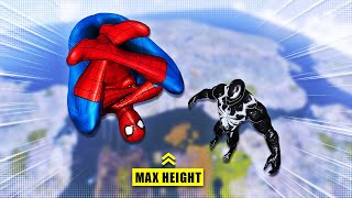 Download Lagu 1000 Hours to expose THIS secret in Spider Man 2 MP3