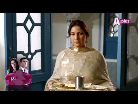 Kaneez — Episode 30