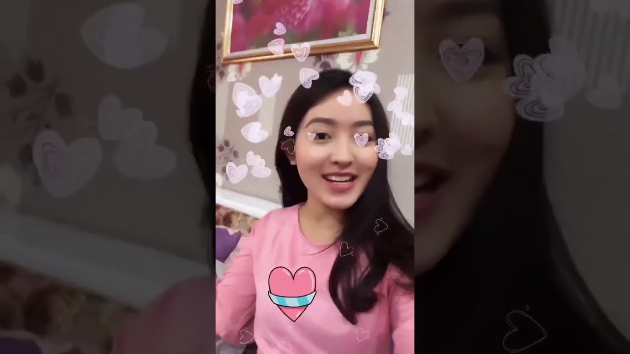 Natasha Wilona Stories, November 9, 2019