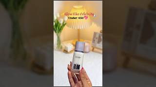 comment for link 🔗🍓@MARSCosmetics #makeup #dewymakeuplook #glowymakeup #makeupbase #glow #mars
