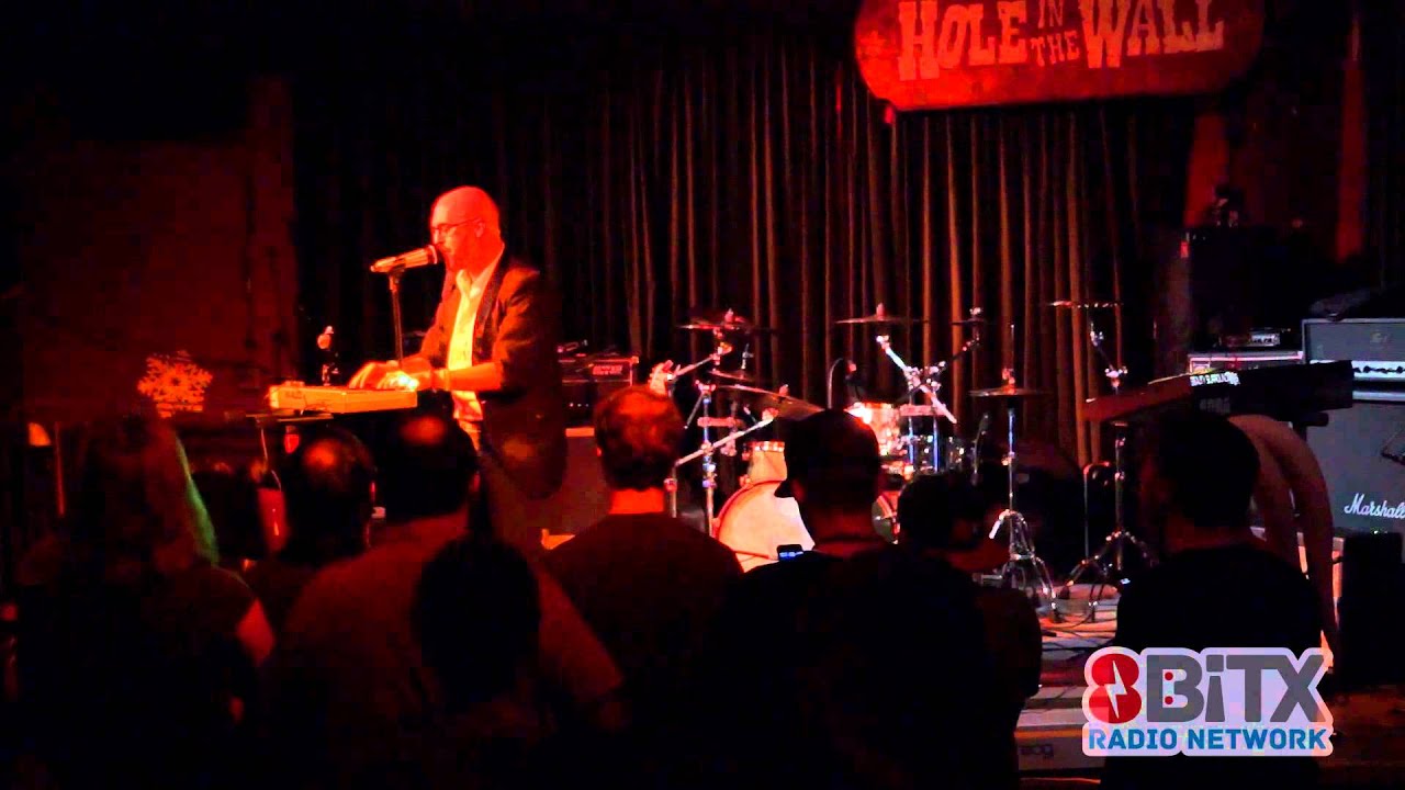 Professor Shyguy 02 - Danger! Danger! Danger! (The Party Strikes Back! Austin, TX)