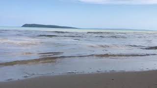 Lonely beach, Koh Rong, Sihanoukville