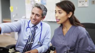 Healthcare Workforce Collaborative