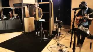 The Drums - No Paradise - On Track With SEAT