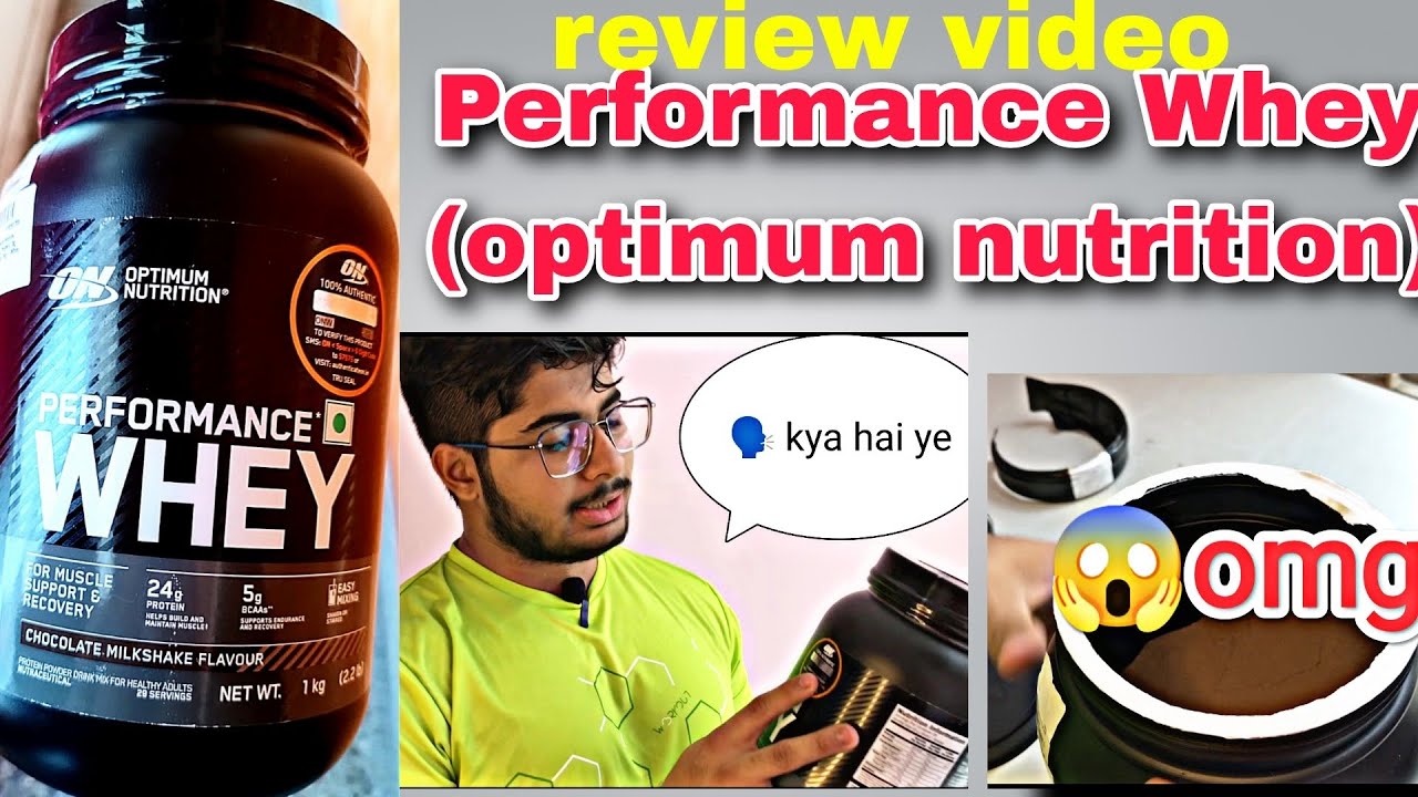 ON ka whey protein ke dabba se kya nikala yeea😳🤮( full unboxing and