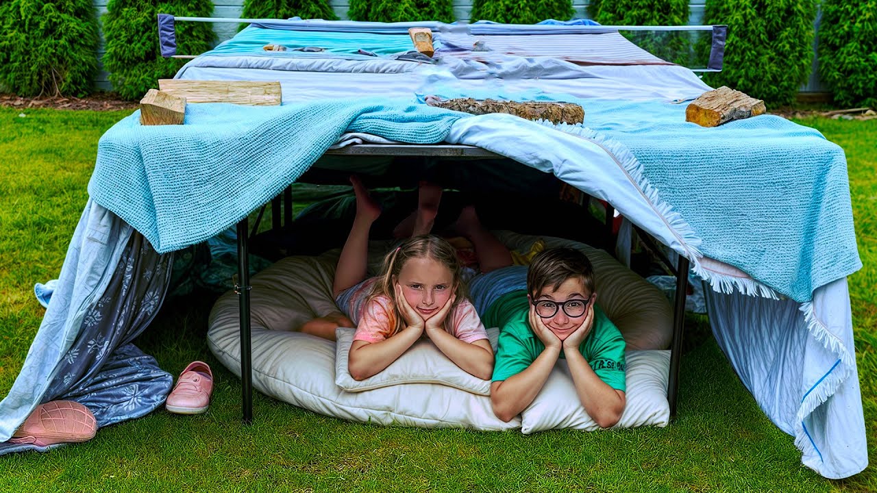 Ce facem in vacanta? 🤷‍♂️