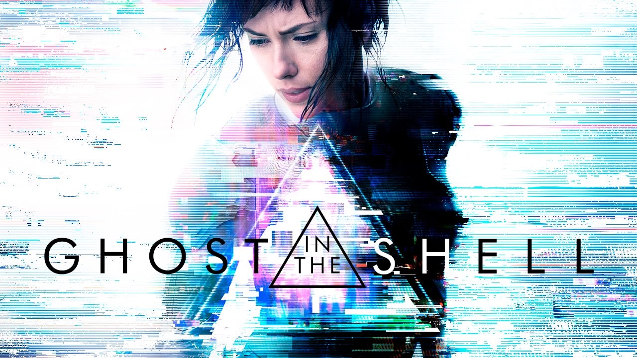 A Vigilante do Amanhã - Ghost in the Shell | Trailer #1 DUB | ParamountBrasil