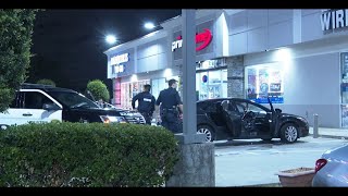 15-year-old shot in face during attempted robbery at west Harris County, HCSO says