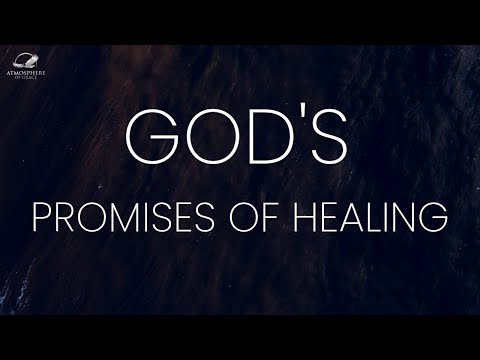 God's Promises of