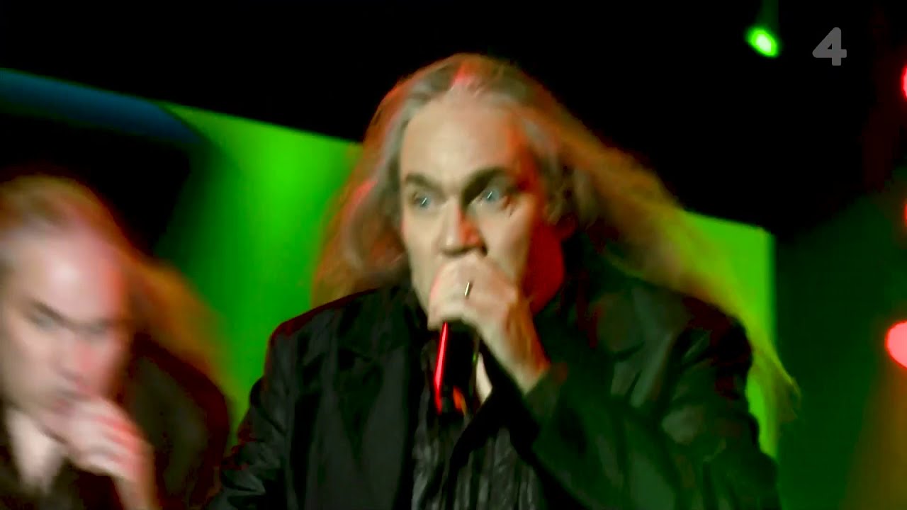 🎼 Raskasta Joulua (Heavy Christmas) 2019 - Ilouutinen 🎶 Remastered