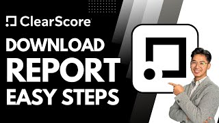 كيفية تحميل تقرير ClearScore! screenshot 4