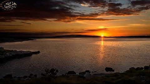 تلاوة مؤثرة ومبكية | سورة الفجر ~ للقارئ هاني الرفاعي