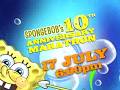 Nickelodeon Asia SpongeBob SquarePants 10th Anniversary Promo Jul 2009 