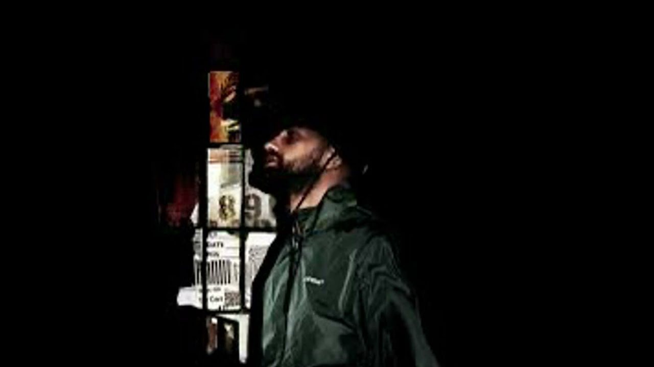 Rousnam - // Prison Dorée // EXCLU