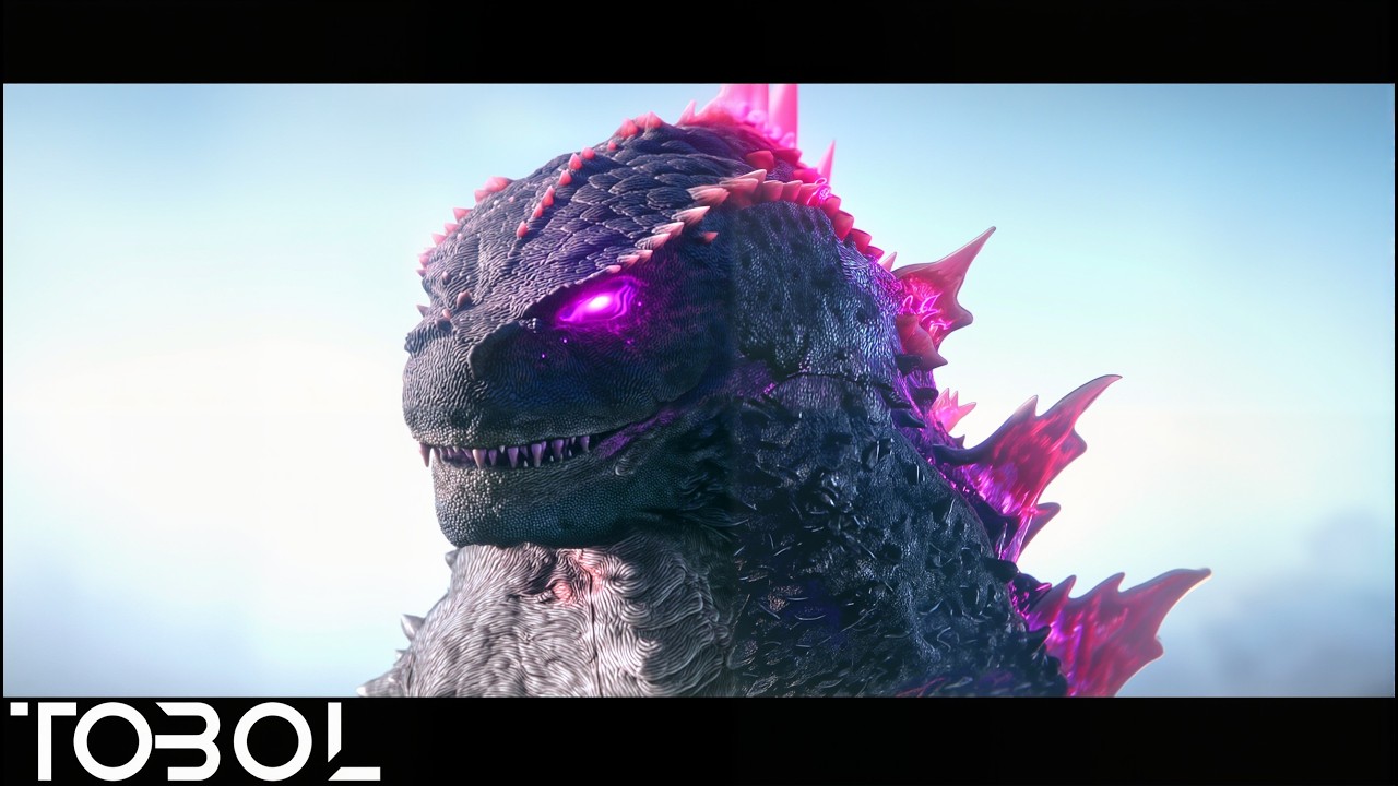 Watch RUSAKOV - HUSTLER | Godzilla x Kong on YouTube Watch RUSAKOV - HUSTLER | Godzilla x Kong on YouTube