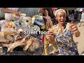 Street Food tour in Togo 🇹🇬 West Africa || Cost of living || African village Life