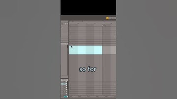 Ableton 12 - Using Locators