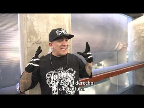 Música urbana, hip