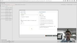 Group Discussion Set-Up
