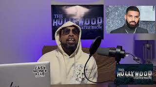     “Drake Album Update, Foogiano Released &amp; Chris Brown/Usher Shut It Down 🔥”