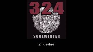 324 - Soulwinter (Full EP)
