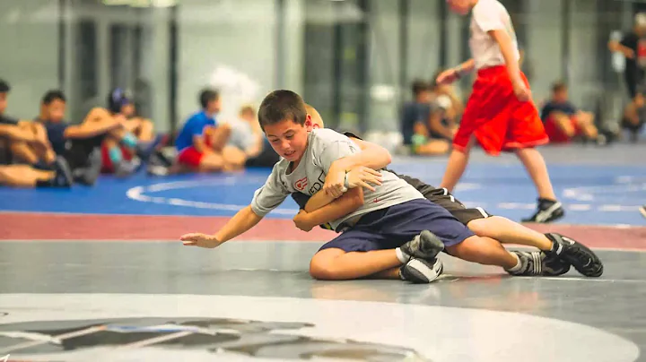 AHWC Promo 2015 video short