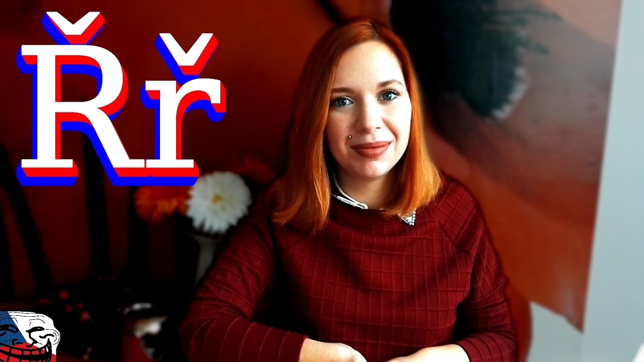 ТРУДНОСТИ ЧЕШСКОГО ЯЗЫКА | ОБЪЯСНЯЕМ НЕОБЪЯСНИМОЕ