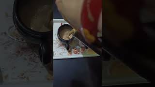 Tu Hai To Mujhe Fhir Aur Kya Chahiye🤔😂 #youtubeshorts #comedy #trending #Divyansh🥰🥰 #chai #shorts
