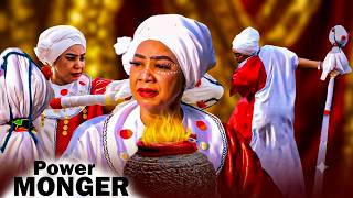 Ola Daniels Power Monger Full Movie Ugezu J Ugezu Movies 2026 | Free Movies On Youtube