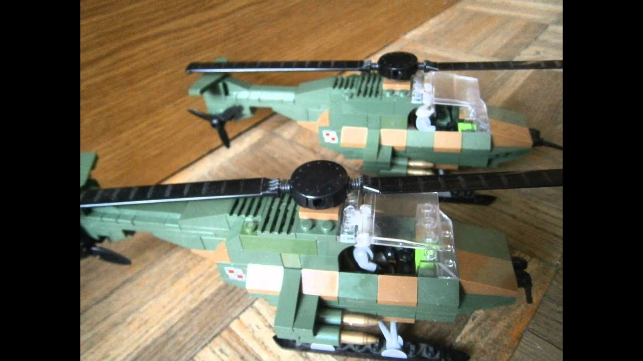 SzG Klocki Cobi Baza Dla Helikoptera Helikopter w YouTube szg-klocki-cobi-baza-dla-helikoptera-helikopter-w-youtube