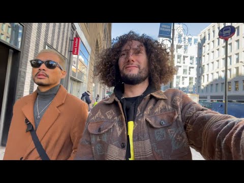 This east coast trip had us like—