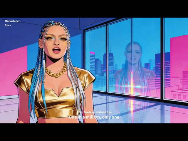 11.Moonshiner by Tpex 