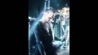 Paul Landers #rammstein Edit i found on tiktok because i just love the moments he has with richard