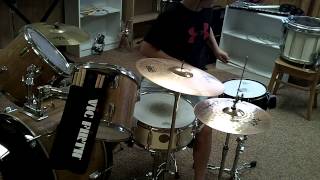 HyperDrumming Small Lesson
