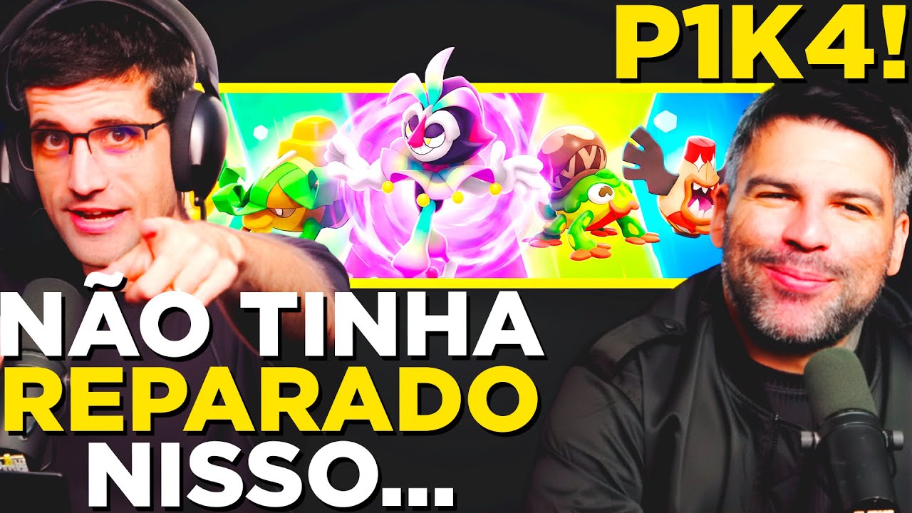 APRESENTANDO os NOVOS BAGMONS: Bagdex já era INCRÍVEL, acaba de ficar MELHOR!