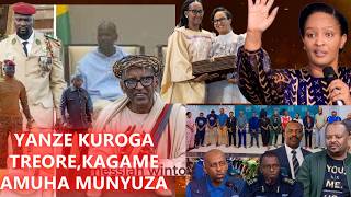 #NOBLE_MARARA#KAGAME_KUROGA_IBRAHIM,DOUMBOUY AKAROGWA MUKIMBO CYE!