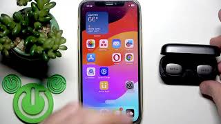 EARFUN Free Pro 3 – Fix Left and Right Earbud Battery Level Difference screenshot 5