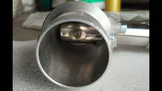 Exciting New Product Alert Saacke Flame Sensor Fls09 Uv-5