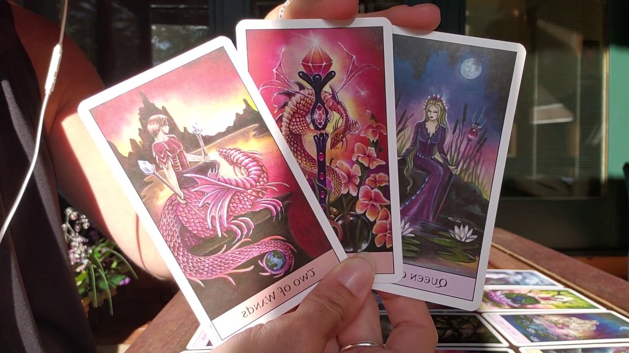 CANCER AUGUST 2018 ~ Finally a Change in Direction! Win a Free Reading! Tarot Card Reading