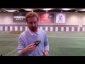 USGolfTV at the PGA Show:  Cobra Fly Z+ Driver