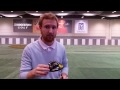 USGolfTV at the PGA Show:  Cobra Fly Z+ Driver