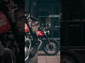 Royal Enfield Continental GT 650 #royalenfield #gt650 #shorts #edit #uzzo #viral