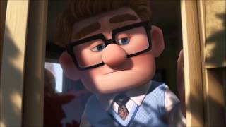 Chaar Kadam - P.K. (2014) & UP (Pixar)