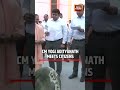 CM Yogi Adityanath Addresses Public Grievances at Janta Darshan in Gorakhpur #cmyogi #upnews