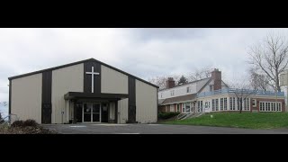 Pastor James Funeral Service